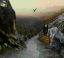 Return to Zork